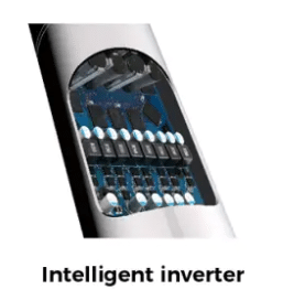 Intelligent inverter pic1